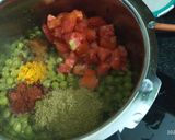 મિક્સ સબ્જી(Mix sabji Recipe in Gujarati) રેસીપી સ્ટેપ3ફોટો