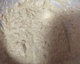 รูปขั้นตอนการทำที่ 5 ของ Marble Oats Cake[คลีน/ใช้หม้อหุงข้าวว]