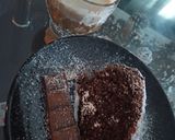 Φωτογραφία βήματος 4 της συνταγής Κέικ 🍰 κακάο