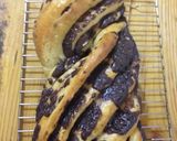 Foto del paso 13 de la receta: Babka de chocolate 🍫
