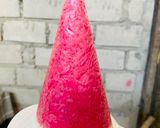 Foto langkah ke 9 dari resep Tumpeng Merah Putih (HUT RI).