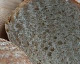 A picture of step 9 of French Sourdough in the Bread Machine.