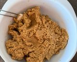 Kávés Marlenka golyó recept fázis 1 fotója