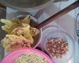 Foto langkah ke 4 dari resep Peyek kacang.
