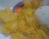 Foto langkah ke 3 dari resep Pais waluh (nagasari).
