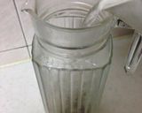 A picture of step 7 of Convenient and Easy Dashi Stock Packs.