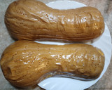 Foto del paso 1 de la receta: Calabaza rellena
