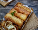 Foto langkah ke 9 dari resep Sosis Solo.