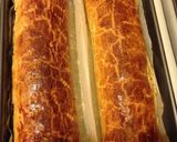 Bejgli (Diós és mákos) recept fázis 5 fotója