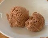 A picture of step 6 of Rich Vanilla Ice Cream - Whole Egg Version.