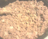 A picture of step 3 of My way Dorito Casserole.