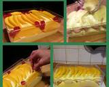 AMIEs MANGO Tiramisu CAKE recipe step 3 photo