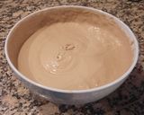 Foto del paso 3 de la receta: Postre helado de dulce de leche