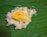 Foto langkah ke 3 dari resep Kue Pisang / Nagasari.