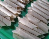 Foto langkah ke 2 dari resep Kacang Sembunyi Manis.