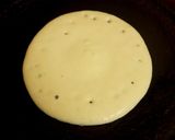 A picture of step 1 of Quick Veg Dosa Pizza.