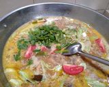 Foto langkah ke 5 dari resep Tongseng Ayam.