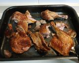 Foto del paso 5 de la receta: Pato asado