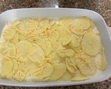 Foto del paso 3 de la receta: Papas a la crema
