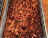 A picture of step 7 of Tasty Tray Bake.
