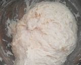 Foto langkah ke 1 dari resep Korean Pancake -Hoddeok.