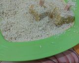 Foto langkah ke 4 dari resep Nugget Tahu Sosis.