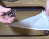 A picture of step 3 of Chocolate eclairs.