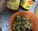 Foto del paso 1 de la receta: Habas pa la botana