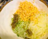 A picture of step 2 of Tasty cucumber.