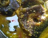 Foto langkah ke 7 dari resep Gulai kepala ikan Kakap.
