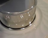 A picture of step 13 of Quick to Make 12cm Diameter Sponge Cake.