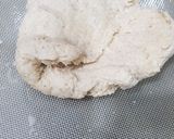 عکس مرحله 4 از دستور پوری (نوعی نان خوشمزه هندی)