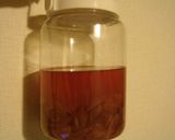 A picture of step 5 of Easy and Authentic Sangria.