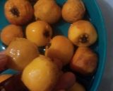 Foto del paso 4 de la receta: Dulce de Tejocote