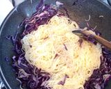 Foto langkah ke 2 dari resep Bihun Kol.