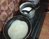 Foto langkah ke 3 dari resep Kulit lumpia anti sobek.