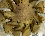 A picture of step 7 of Sunflower Bread.