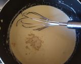 Foto del paso 8 de la receta: Sopa cremosa con verduras