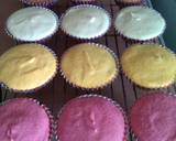Vickys Kids Easter Cupcakes/Farmyard Cake Decoration Instruction recipe step 4 photo