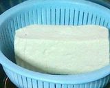 A picture of step 3 of Deep-Fried Tofu That Tastes Like Meat (Western and Japanese Variations).
