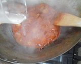 A picture of step 7 of My Lamb Stew Soup Off the Bone 😊.