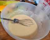 Adventi forralt boros palacsinta recept fázis 1 fotója