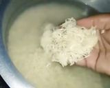 চিংড়ি মাছের বিরিয়ানি(Prawn biryani recipe in bengali) রেসিপি ধাপ - 1 ছবি