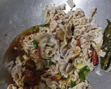 Foto langkah ke 3 dari resep Usus Kecap.