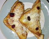 Foto langkah ke 5 dari resep French Toast.