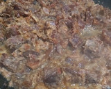 Foto del paso 1 de la receta: Chicharrón prensado en salsa