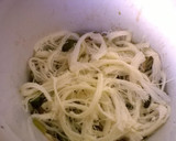 Foto del paso 5 de la receta: Alambre de chuleta de cerdo (olla de cocción lenta-slow cooker).