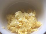 番茄炒蛋香料雞