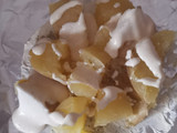 Papas a la Maya