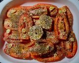 Foto del paso 1 de la receta: TOMATES SAN Marzano🍅🍅 en Conserva al🧄Ajillo...!